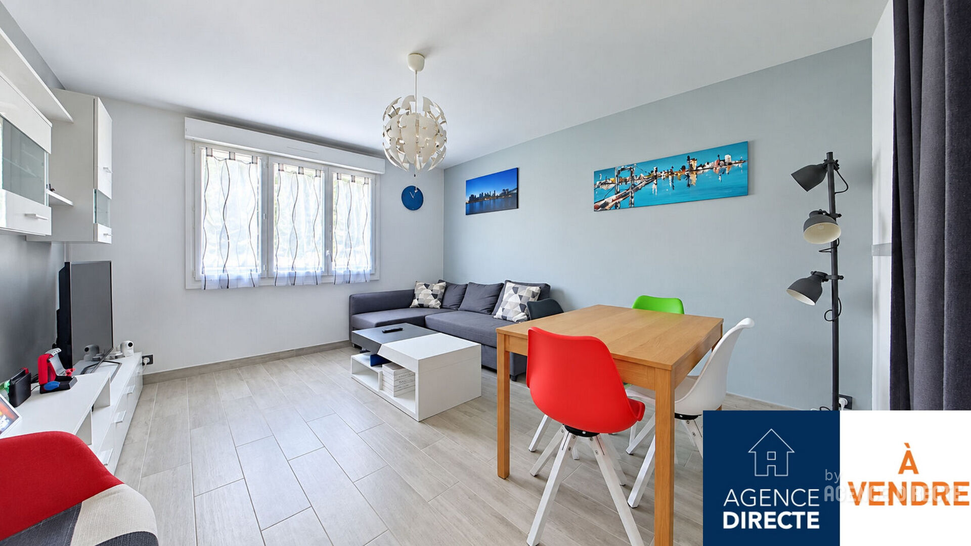 Appartement T3