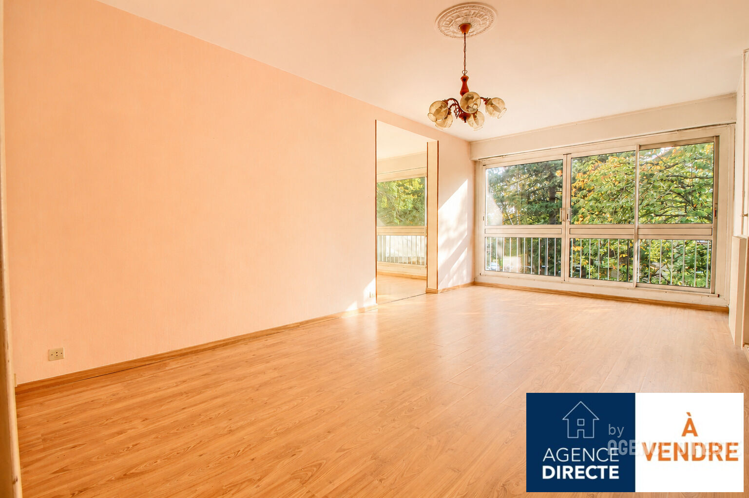 Appartement T3