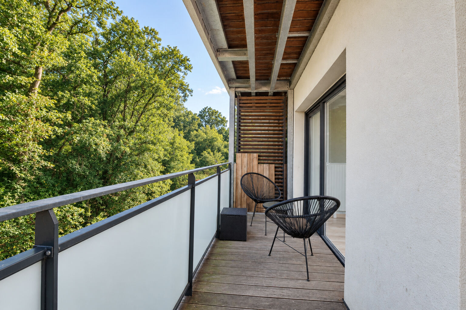Appartement T3
