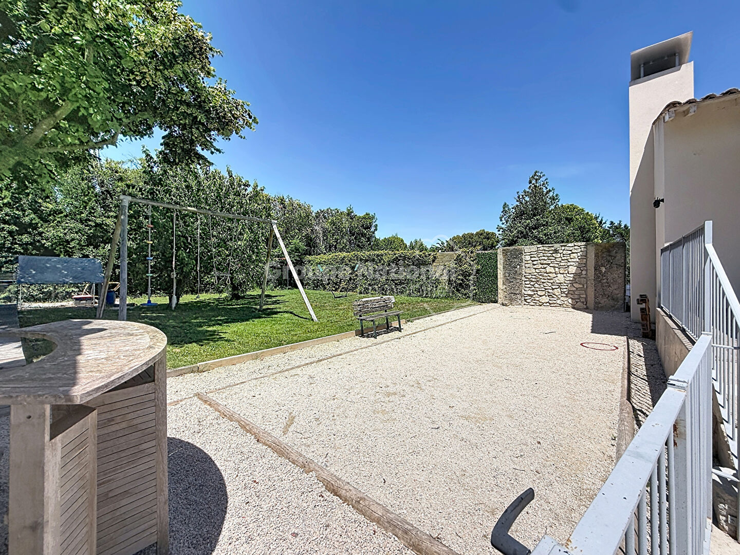 Maison Mollégès 6 pièce(s) 154 m2