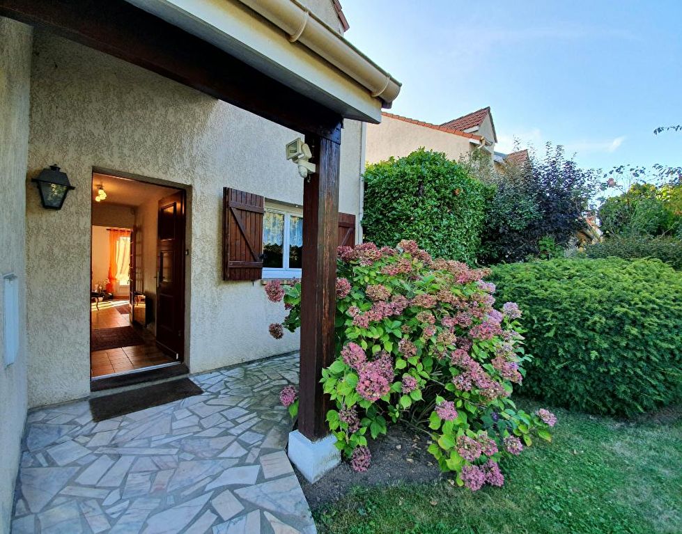 Vente Maison de 5 pièces 115 m² - VERRIERES LE BUISSON 91370 | AGENCE DE LA COULEE VERTE - AR photo1