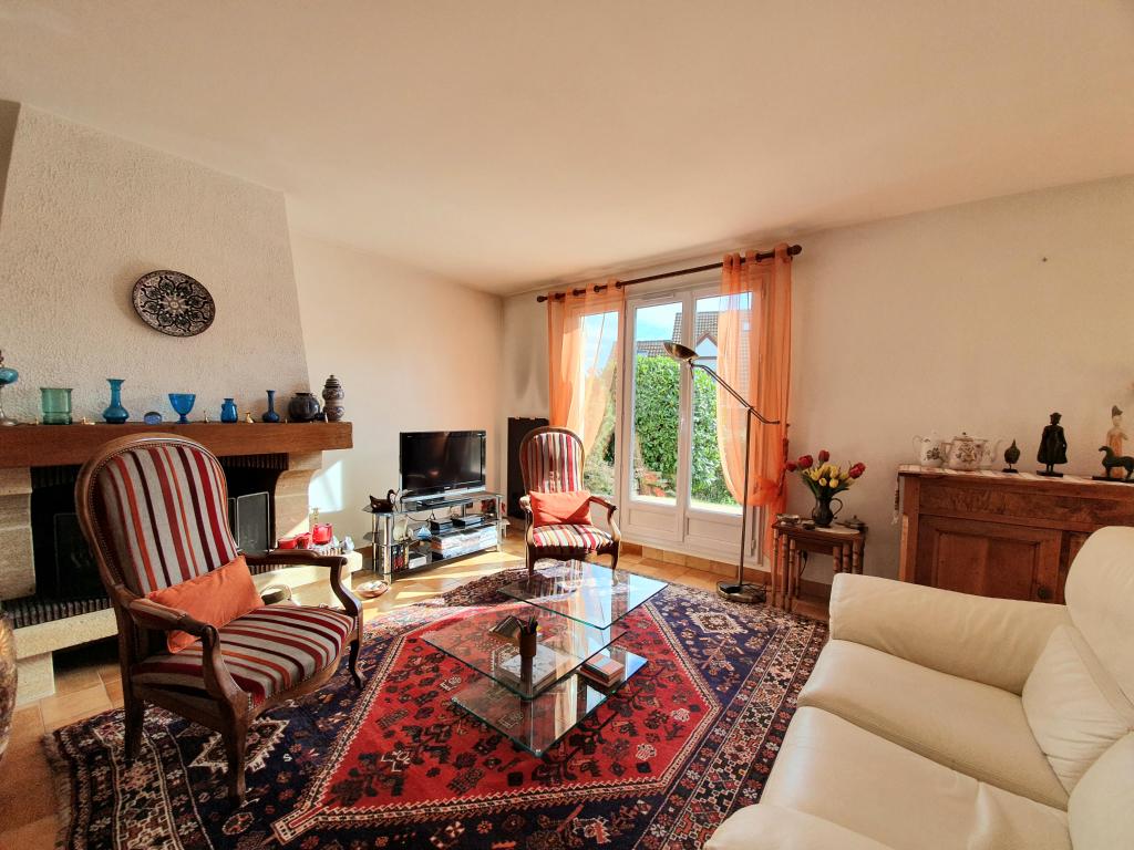 Vente Maison de 5 pièces 115 m² - VERRIERES LE BUISSON 91370 | AGENCE DE LA COULEE VERTE - AR photo2