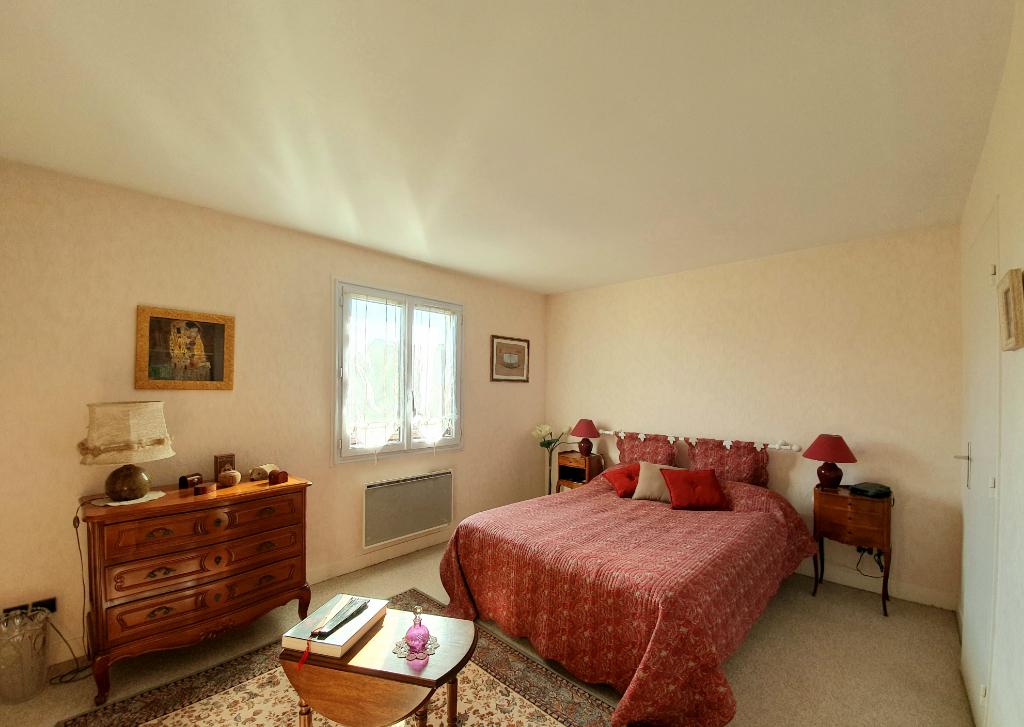 Vente Maison de 5 pièces 115 m² - VERRIERES LE BUISSON 91370 | AGENCE DE LA COULEE VERTE - AR photo3
