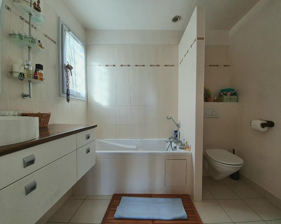 Vente Maison de 5 pièces 115 m² - VERRIERES LE BUISSON 91370 | AGENCE DE LA COULEE VERTE - AR photo4
