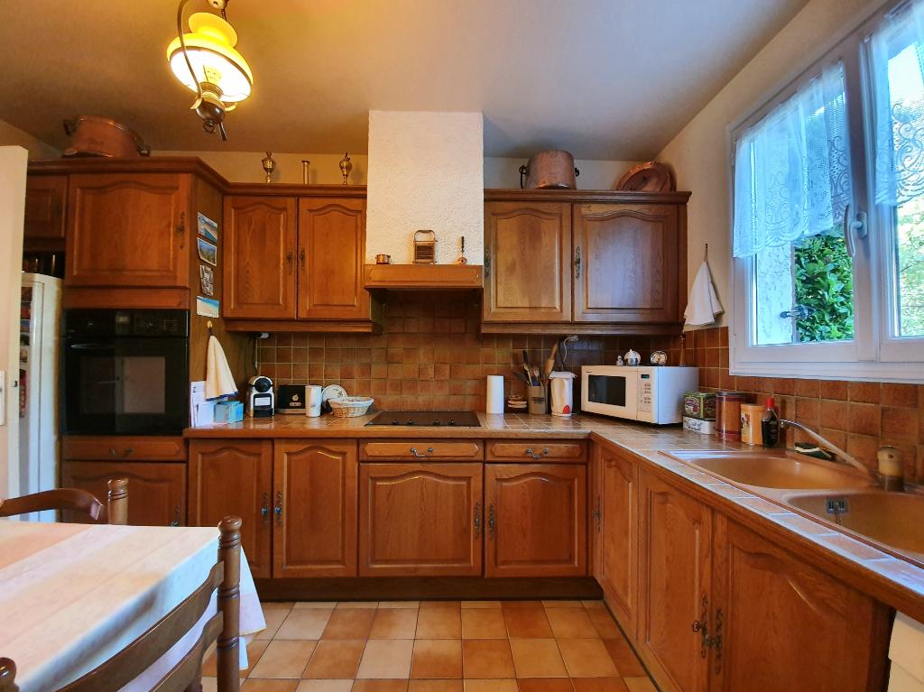 Vente Maison de 5 pièces 115 m² - VERRIERES LE BUISSON 91370 | AGENCE DE LA COULEE VERTE - AR photo5