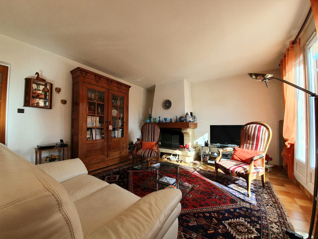 Vente Maison de 5 pièces 115 m² - VERRIERES LE BUISSON 91370 | AGENCE DE LA COULEE VERTE - AR photo7