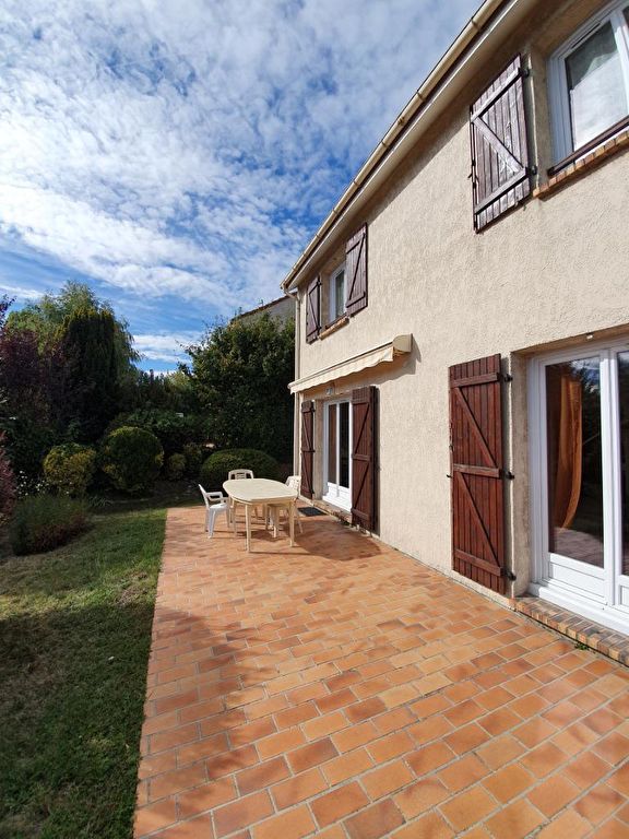 Vente Maison de 5 pièces 115 m² - VERRIERES LE BUISSON 91370 | AGENCE DE LA COULEE VERTE - AR photo8