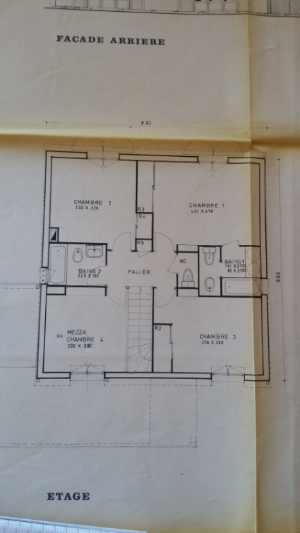 Vente Maison de 5 pièces 115 m² - VERRIERES LE BUISSON 91370 | AGENCE DE LA COULEE VERTE - AR photo10