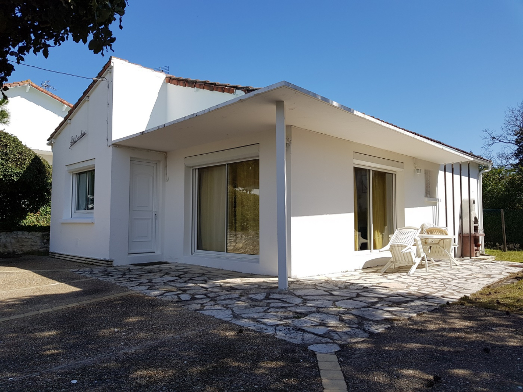 Photo Maison 200m plage 6 pers. image 2/6