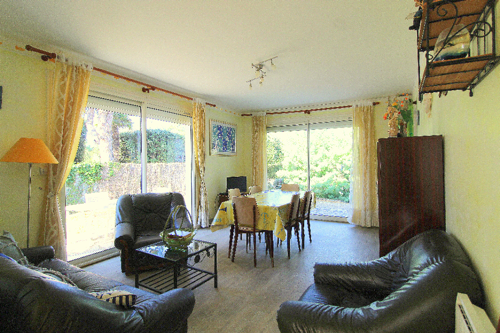 Photo Maison 200m plage 6 pers. image 3/6