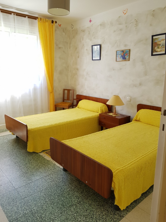 Photo Maison 200m plage 6 pers. image 5/6