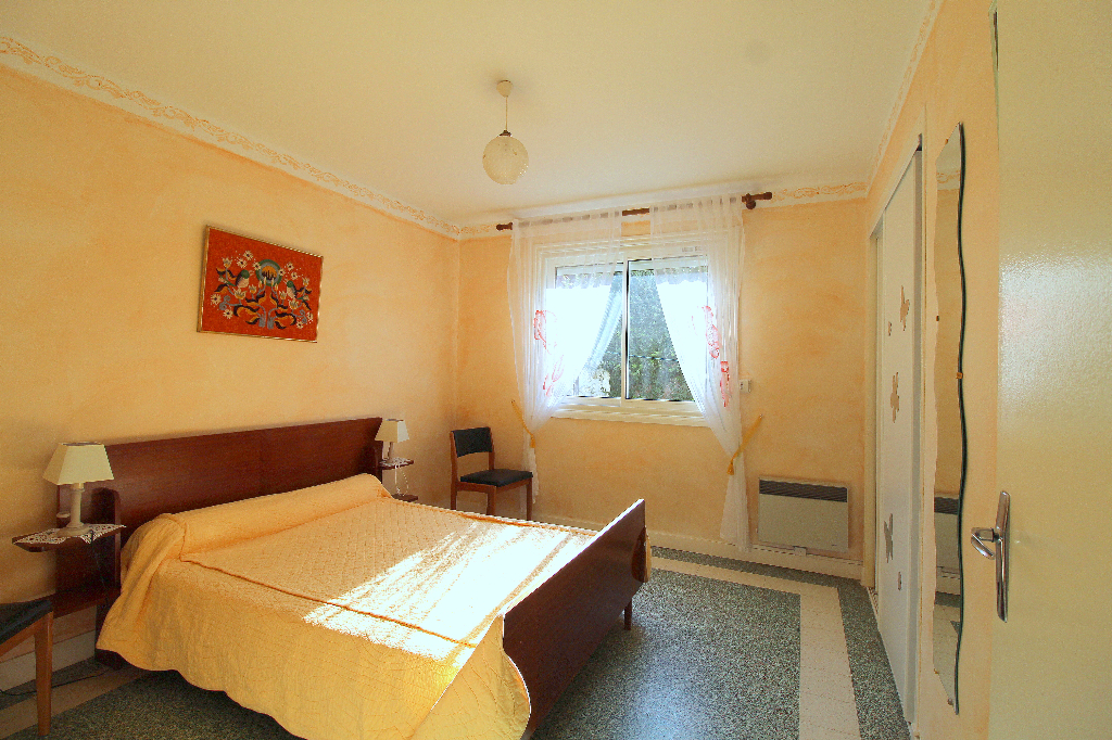 Photo Maison 200m plage 6 pers. image 6/6