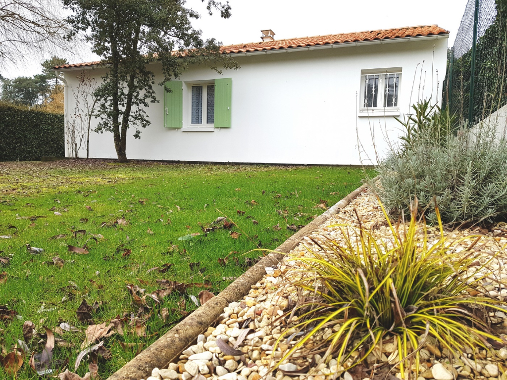 Photo Maison 8 pers - 600m plage image 2/6