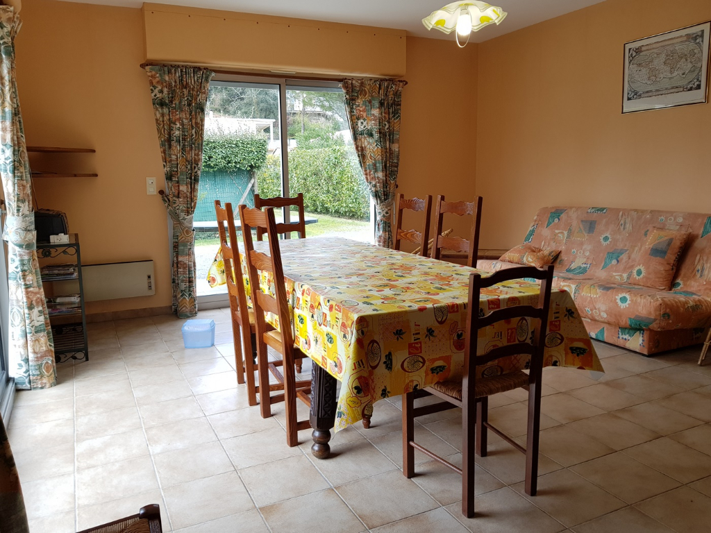 Photo Maison 8 pers - 600m plage image 4/6