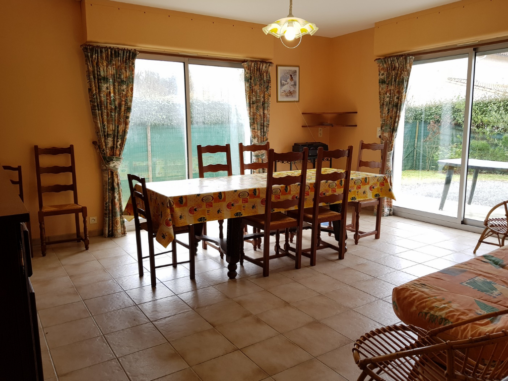 Photo Maison 8 pers - 600m plage image 5/6