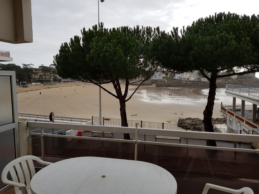 Vue Mer ! Appartement 5 pers