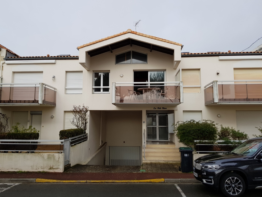 Photo Vue Mer ! Appartement 5 pers image 2/6