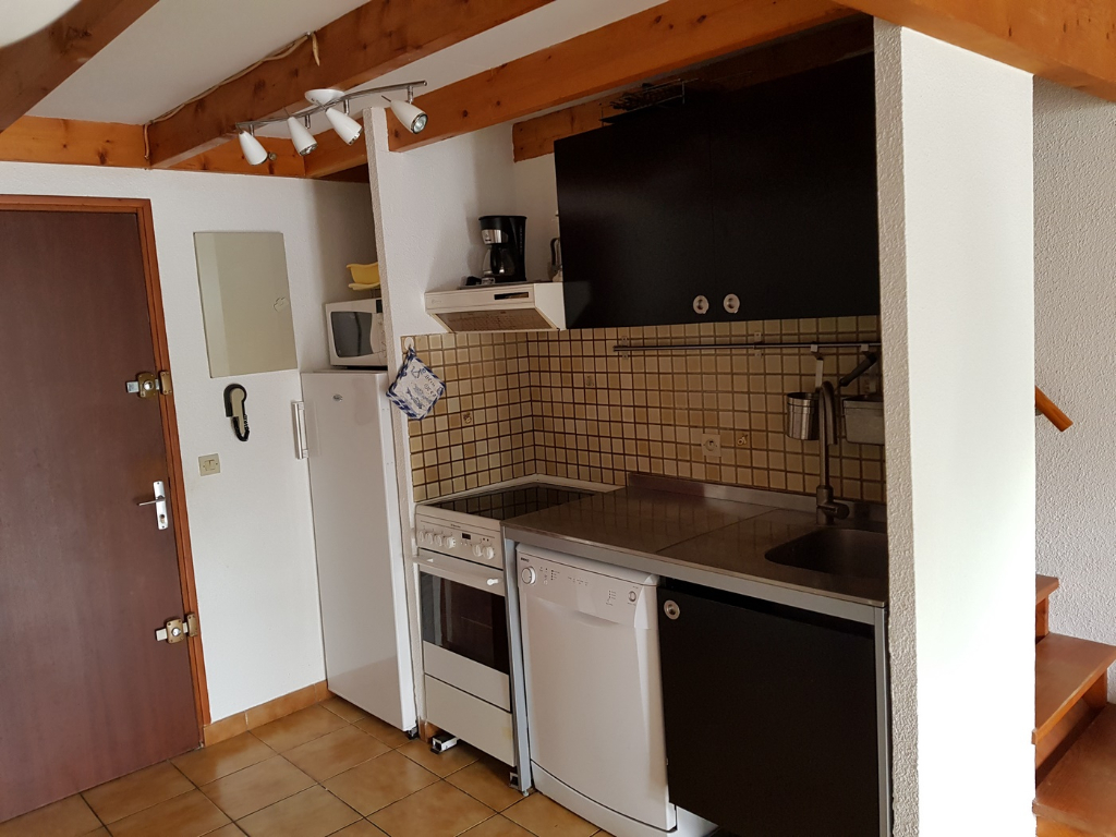 Photo Vue Mer ! Appartement 5 pers image 4/6