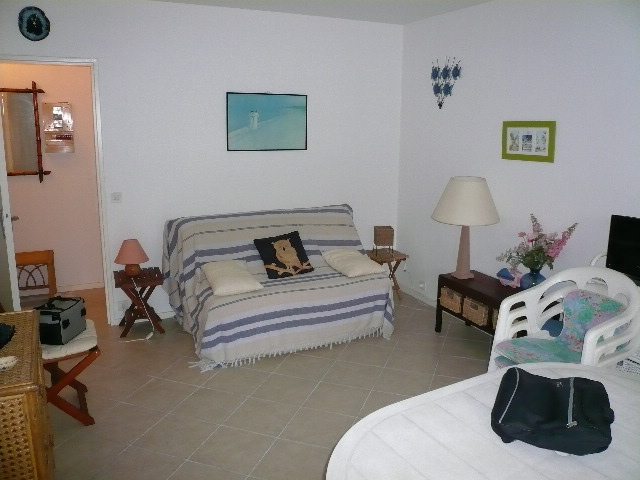 Photo Studio 250m plage ! image 2/5