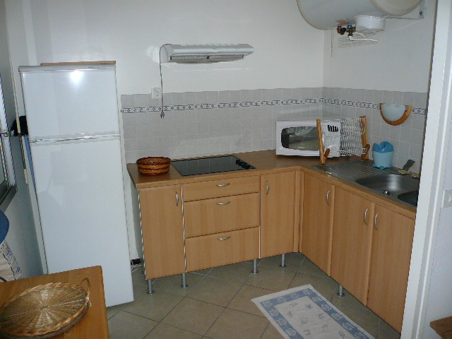 Photo Studio 250m plage ! image 3/5