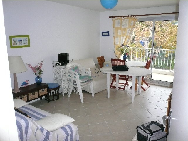 Photo Studio 250m plage ! image 4/5