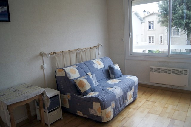 Photo 150m de la plage ! image 2/6