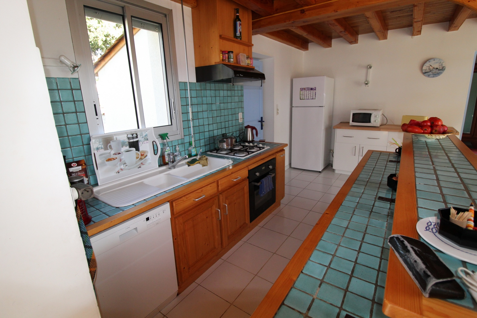 Photo Maison proche plage image 2/6