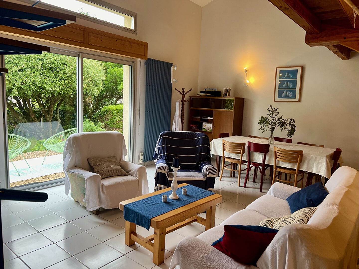 Photo Maison proche plage image 3/6