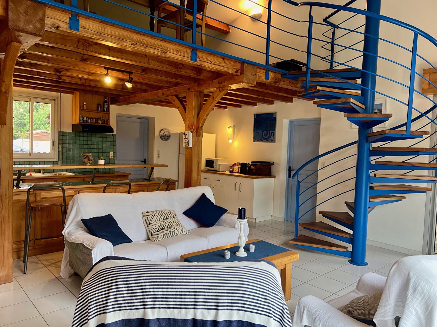 Photo Maison proche plage image 4/6