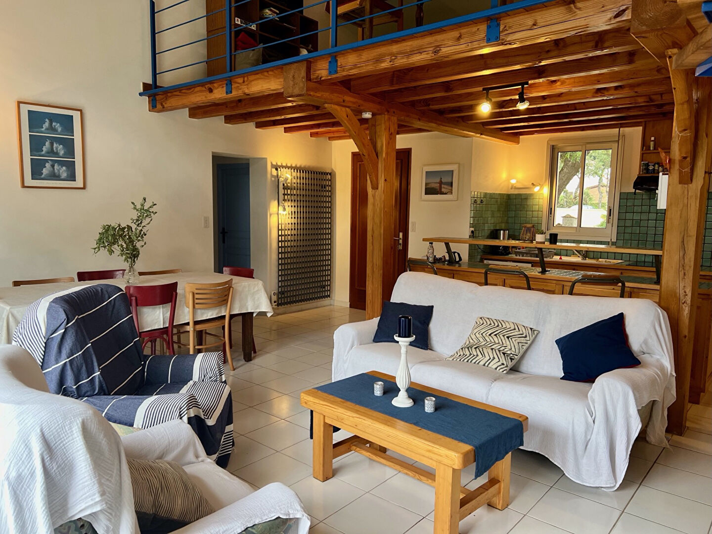 Photo Maison proche plage image 5/6