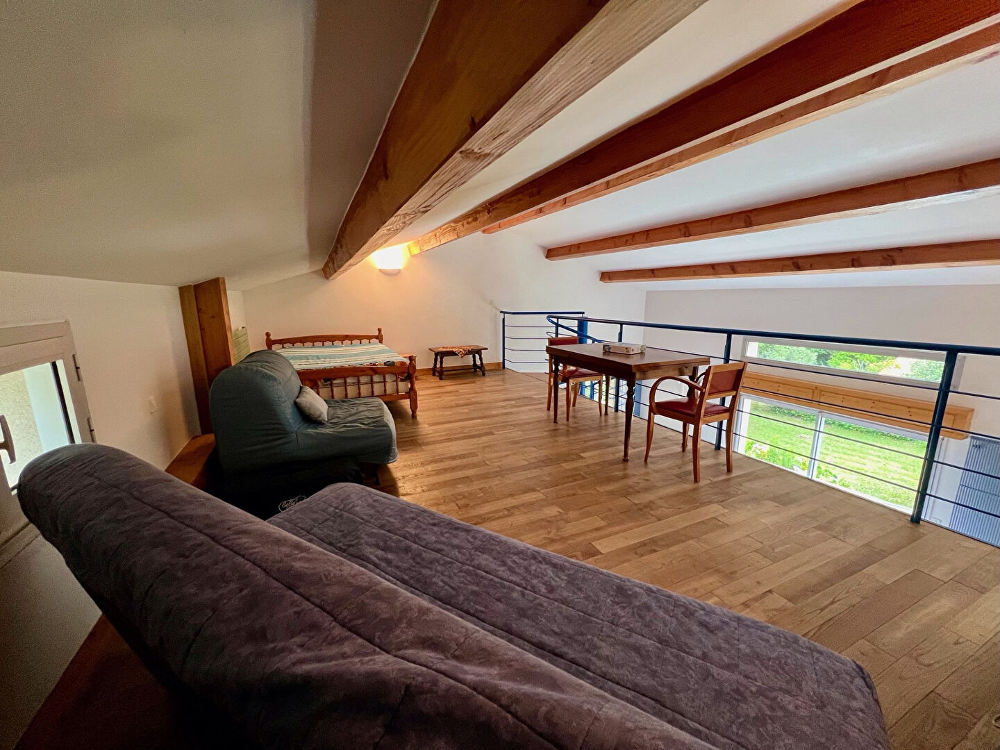 Photo Maison proche plage image 6/6