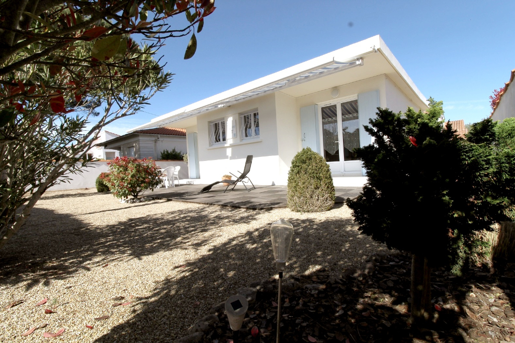 Photo Maison Saint Palais Sur Mer 4 pièce(s) image 1/6