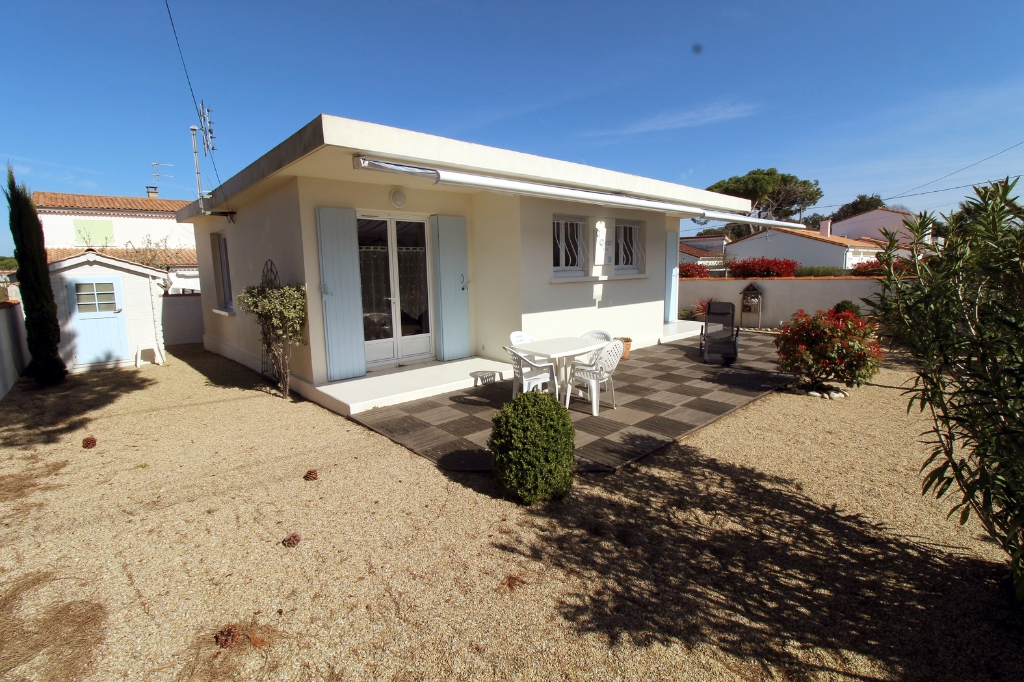 Photo Maison Saint Palais Sur Mer 4 pièce(s) image 2/6