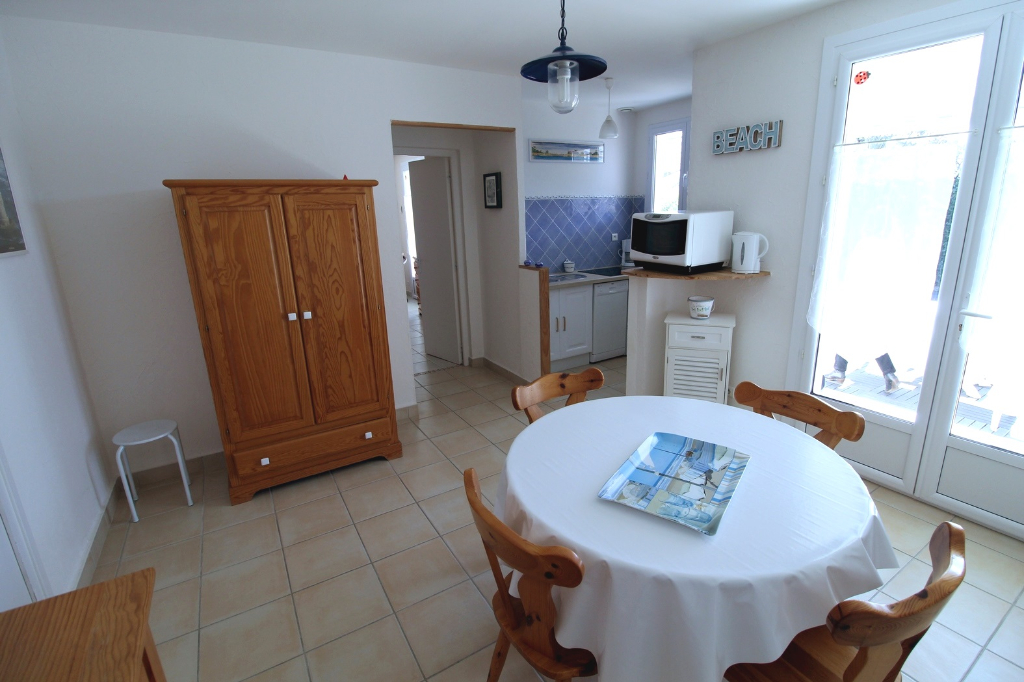 Photo Maison Saint Palais Sur Mer 4 pièce(s) image 3/6