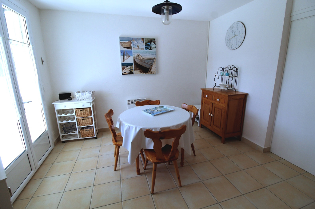 Photo Maison Saint Palais Sur Mer 4 pièce(s) image 4/6