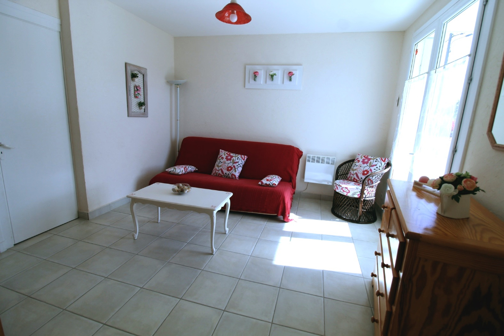 Photo Maison Saint Palais Sur Mer 4 pièce(s) image 6/6