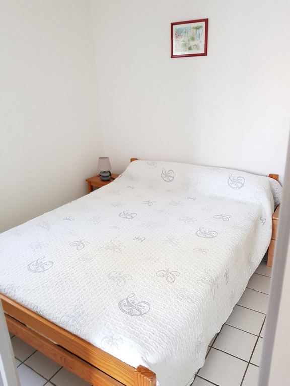 Photo logement dans residence avec piscine et tennis image 4/6