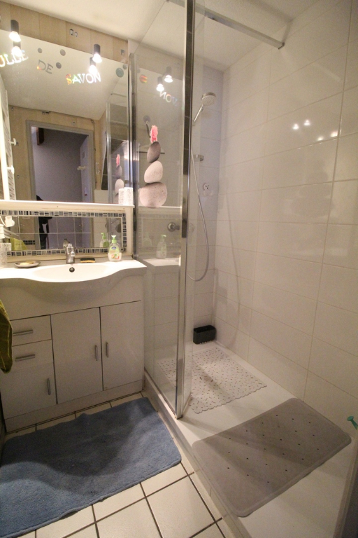 Photo logement dans residence avec piscine et tennis image 6/6