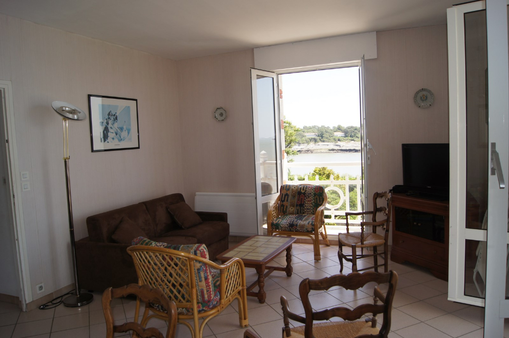 Photo Appartement Saint Palais Sur Mer 4 pièce(s) image 4/6