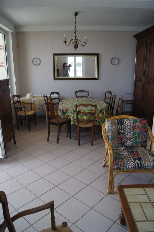 Photo Appartement Saint Palais Sur Mer 4 pièce(s) image 5/6