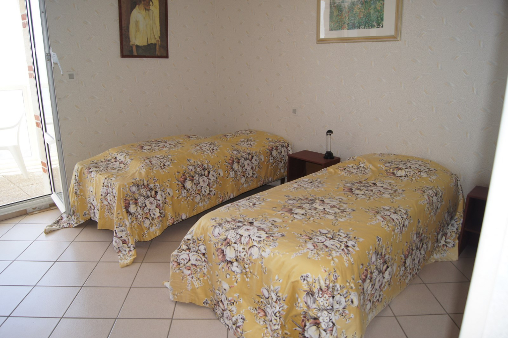 Photo Appartement Saint Palais Sur Mer 4 pièce(s) image 6/6