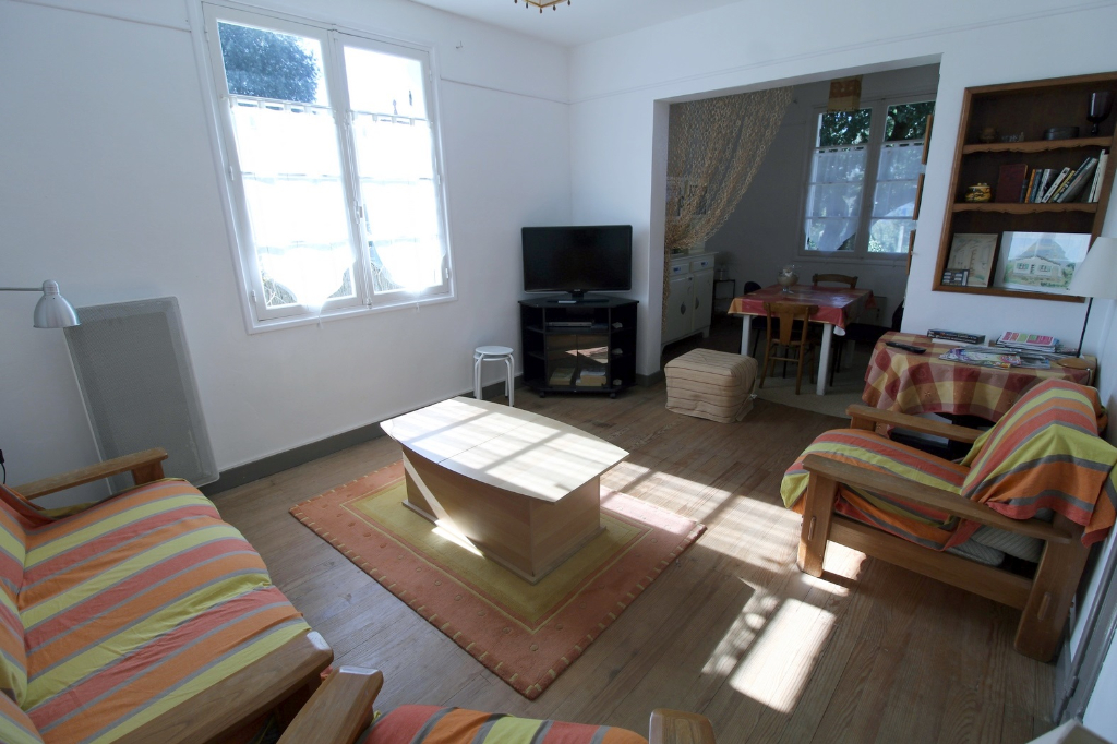 Photo Maison Saint Palais Sur Mer 3 pièce(s) image 2/6