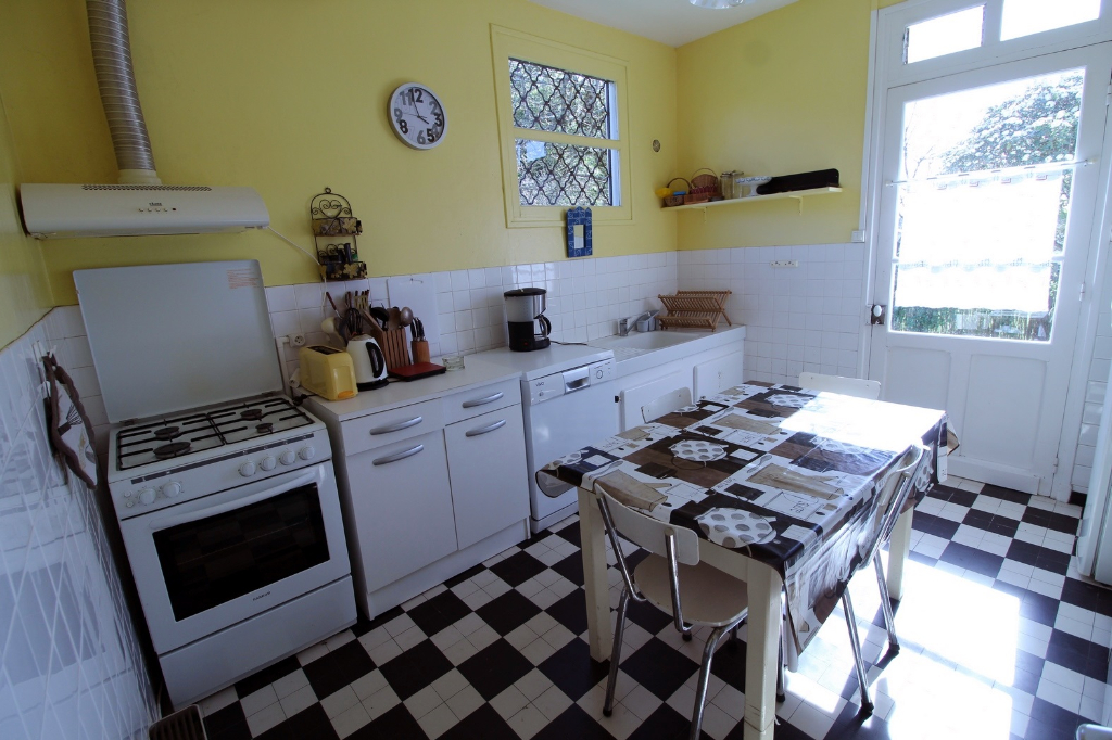 Photo Maison Saint Palais Sur Mer 3 pièce(s) image 4/6