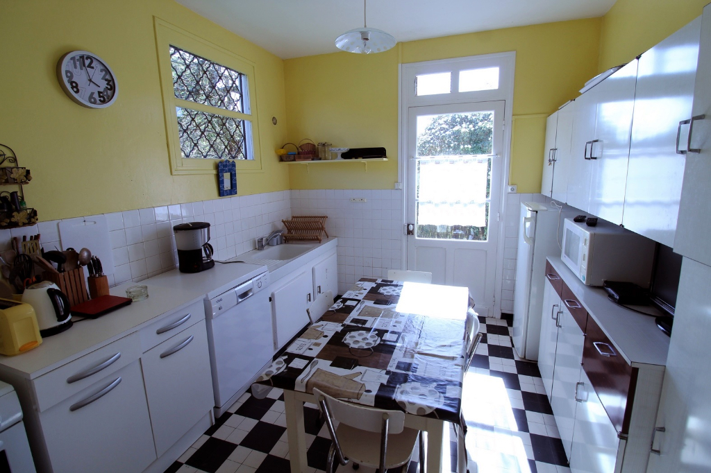 Photo Maison Saint Palais Sur Mer 3 pièce(s) image 5/6