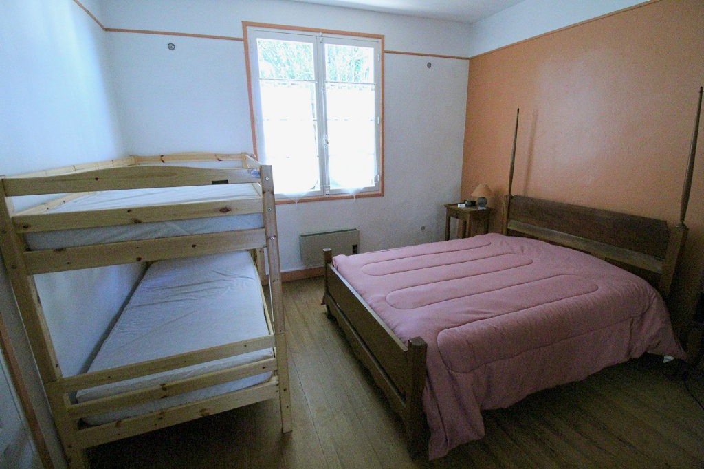 Photo Maison Saint Palais Sur Mer 3 pièce(s) image 6/6