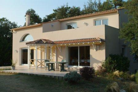 Villa Saint Palais Sur Mer 6 pièce(s)