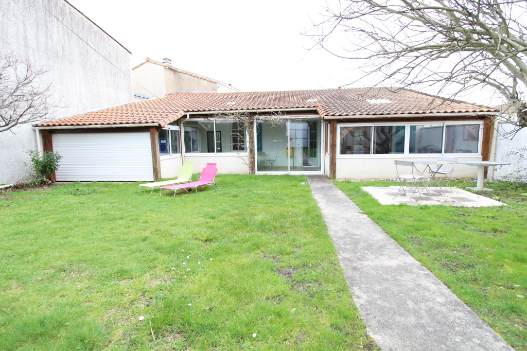 Photo Maison Saint Palais Sur Mer 3 pièce(s) 6 personnes image 2/6