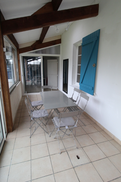 Photo Maison Saint Palais Sur Mer 3 pièce(s) 6 personnes image 5/6