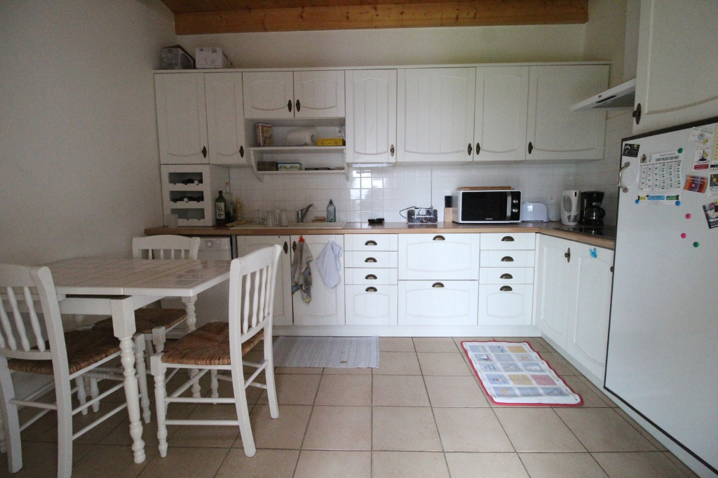 Photo Maison Saint Palais Sur Mer 3 pièce(s) 6 personnes image 6/6