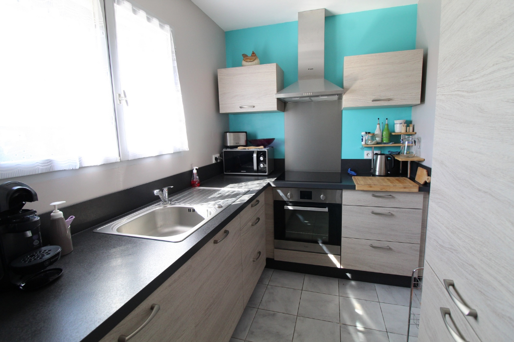 Photo Villa Saint Palais Sur Mer 3 pièce(s) 4 personnes image 5/6